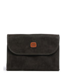 Brics bolsa de higiene olive