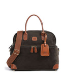 Brics Life Maleta de cosméticos olive