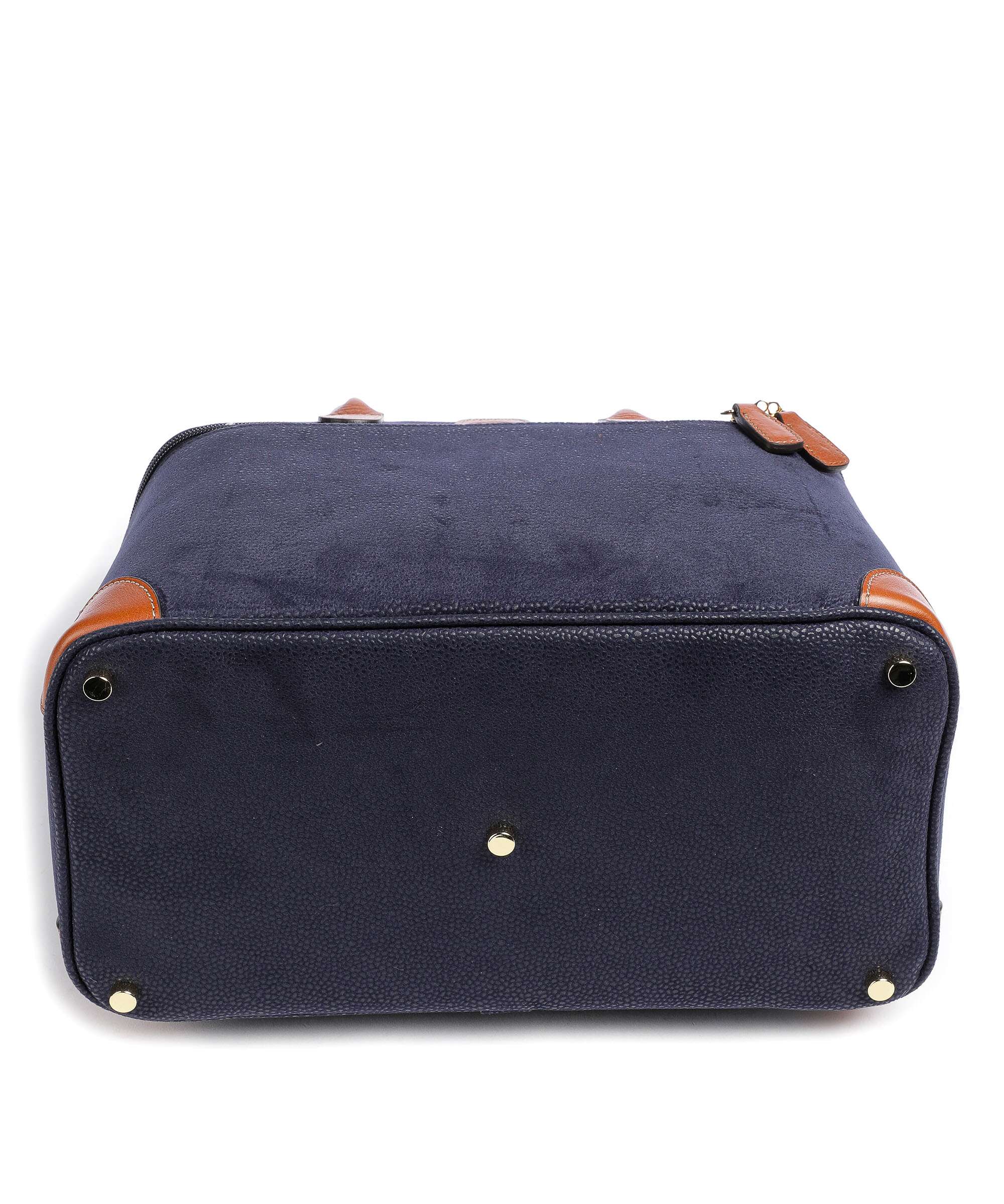 Brics Life Beauty case blue