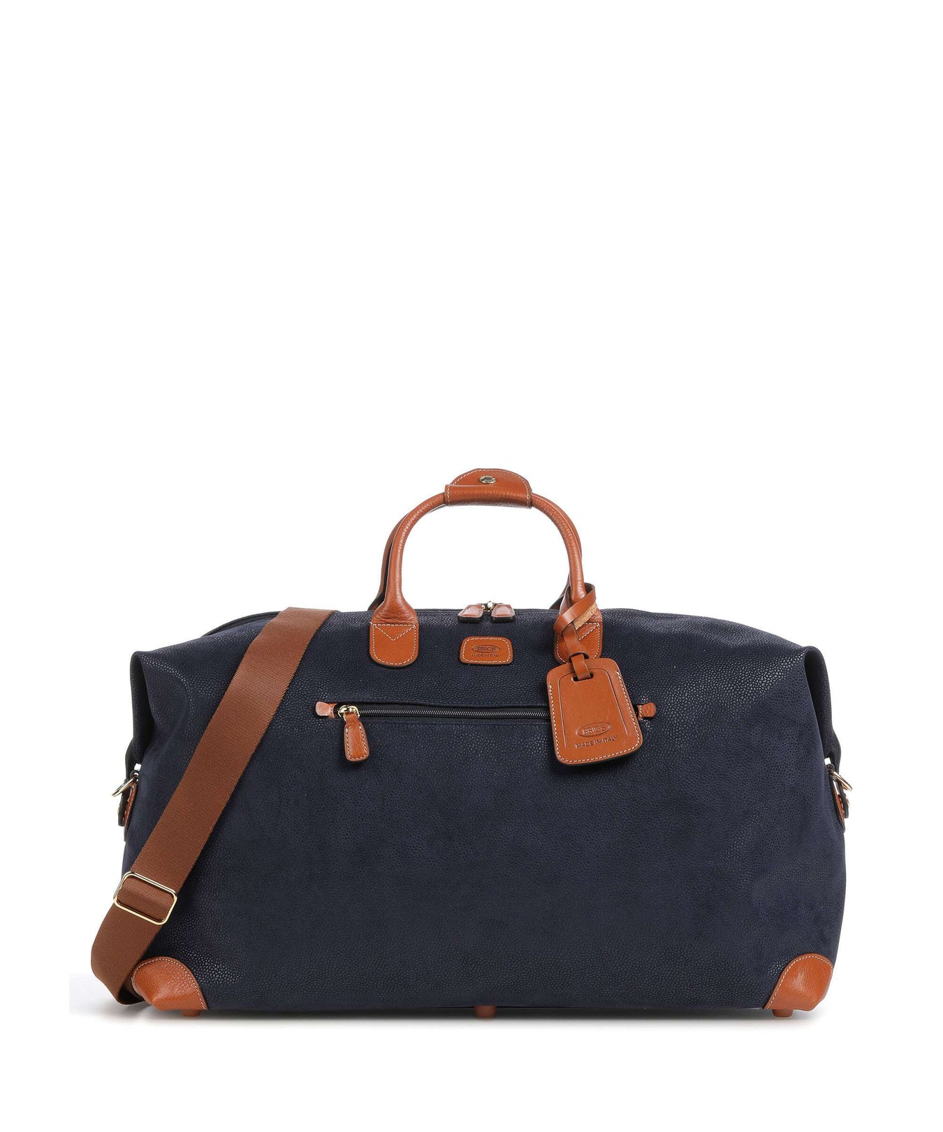 Brics Life Weekend bag blue