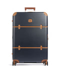 Brics Bellagio Spinner (4 wheels) dark blue
