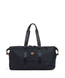 Brics X-Collection L Bolsa de fim de semana ocean blue