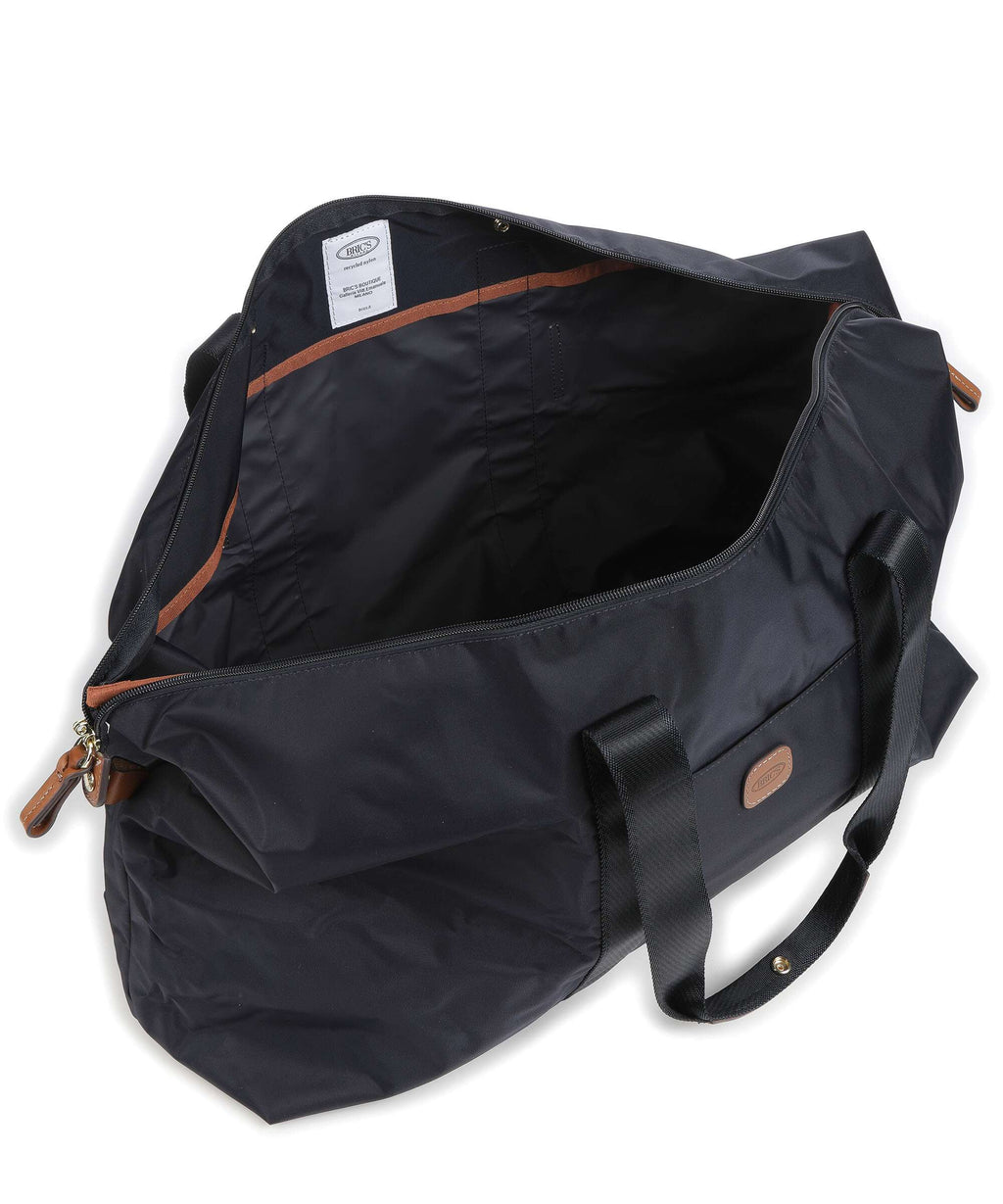 Brics X-Collection L Weekend bag ocean blue