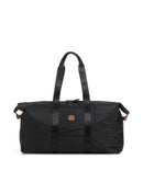 Brics X-Collection L Bolsa de fim de semana black