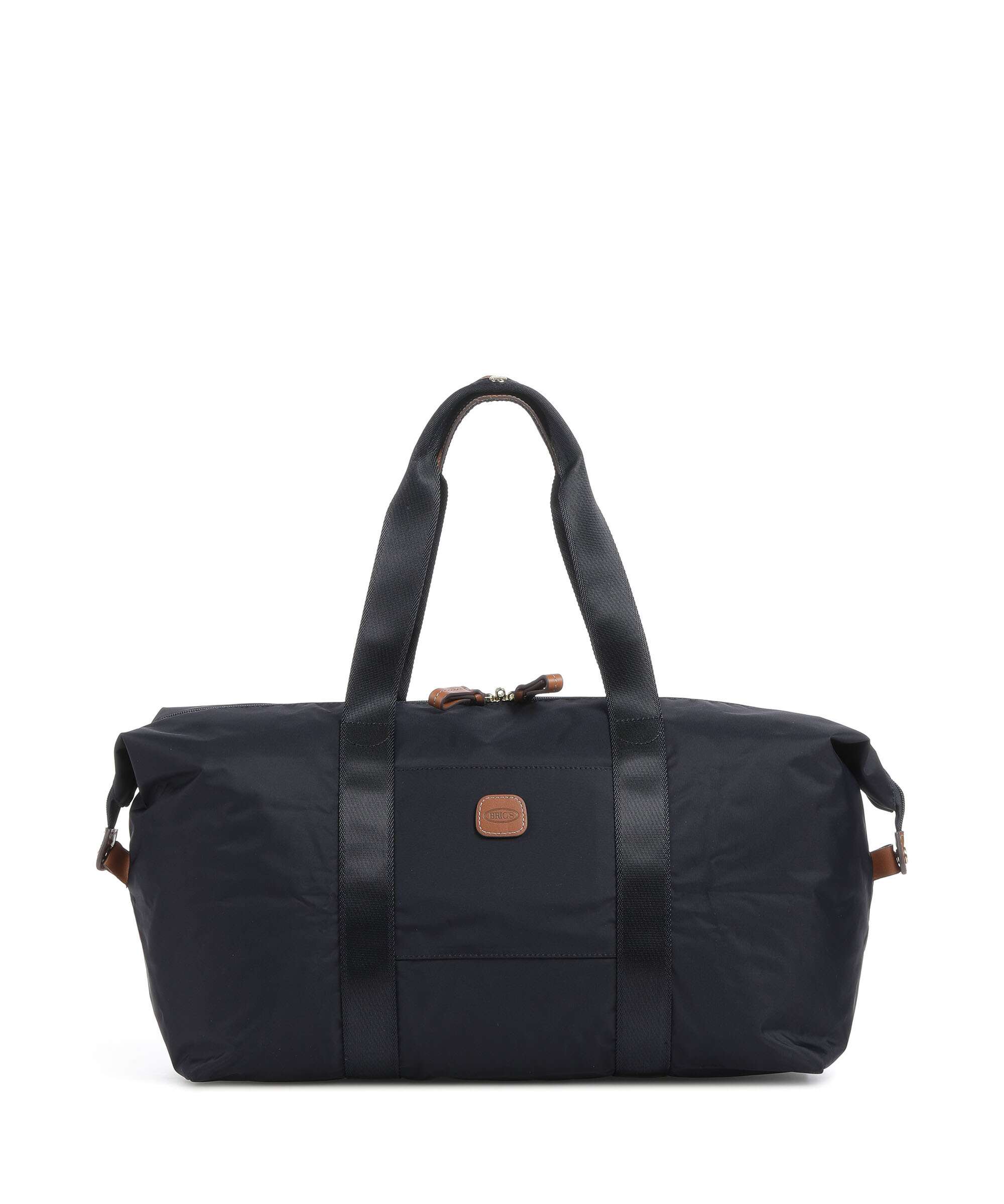 Brics X-Collection M Weekend bag ocean blue