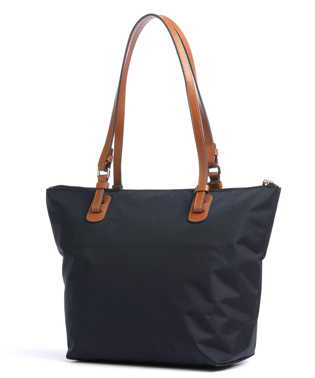 Brics X-Collection M Tote bag ocean blue