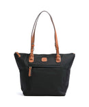 Brics X-Collection M bolsa shopper black