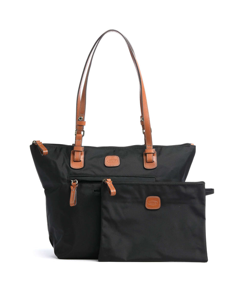 Brics X-Collection M Tote bag black