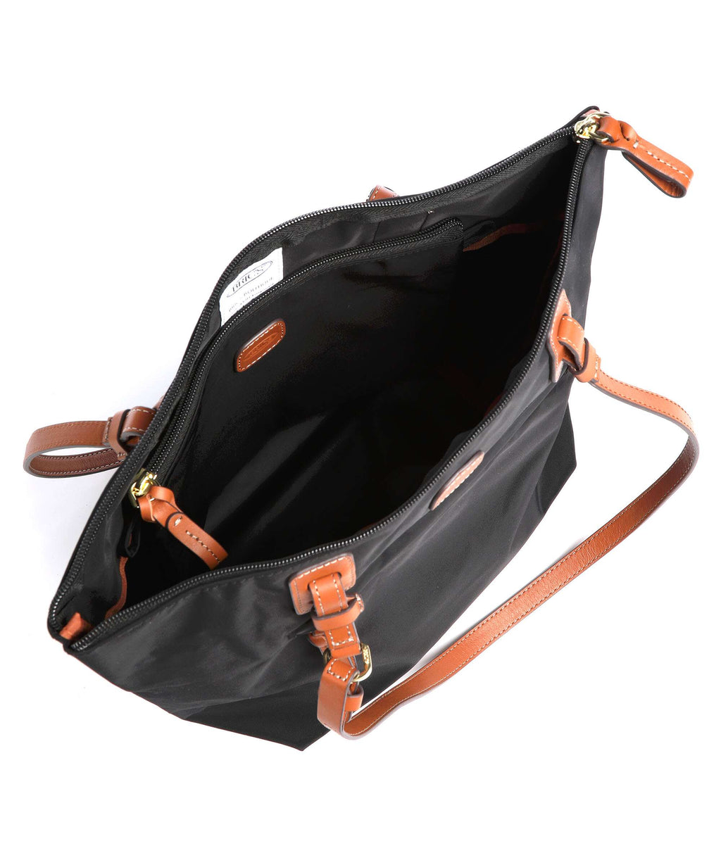 Brics X-Collection M Tote bag black
