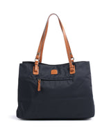 Brics X-Collection Tote bag ocean blue