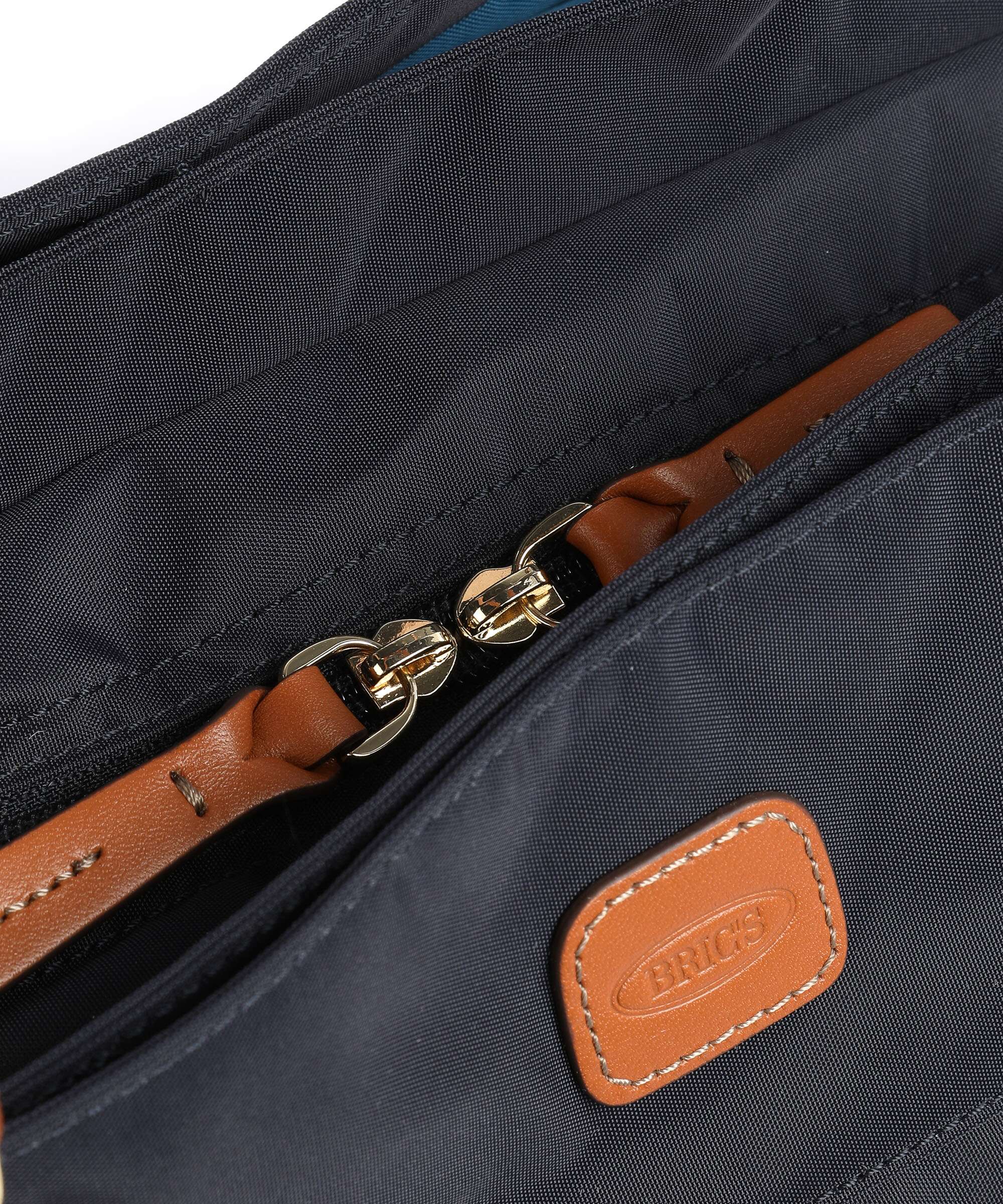 Brics X-Collection Tote bag ocean blue