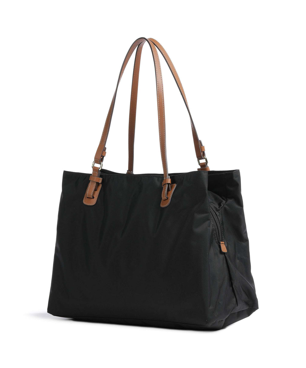 Brics X-Collection Tote bag black