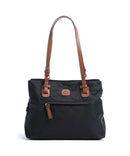 Brics X-Collection M bolsa shopper ocean blue