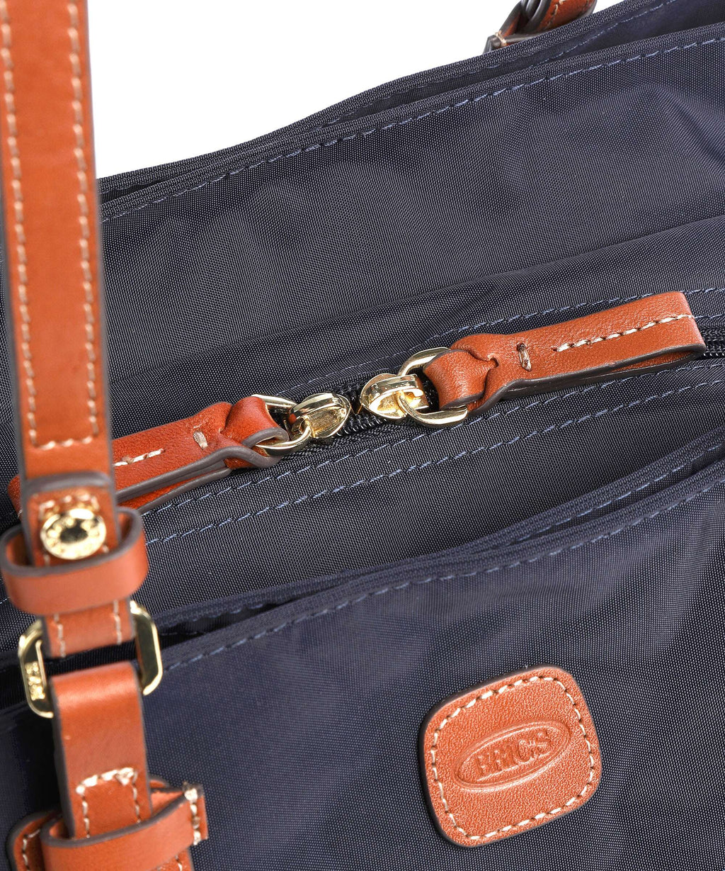 Brics X-Collection M Tote bag ocean blue