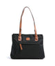 Brics X-Collection M bolsa shopper black