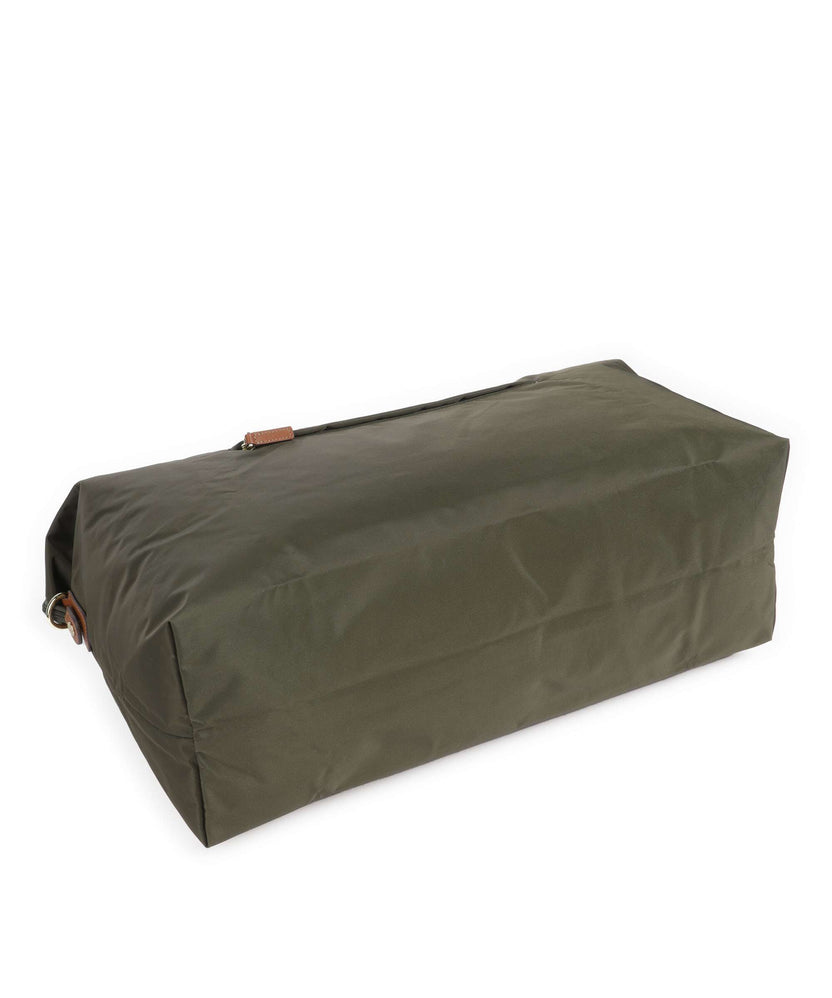 Brics X-Collection L Weekend bag olive