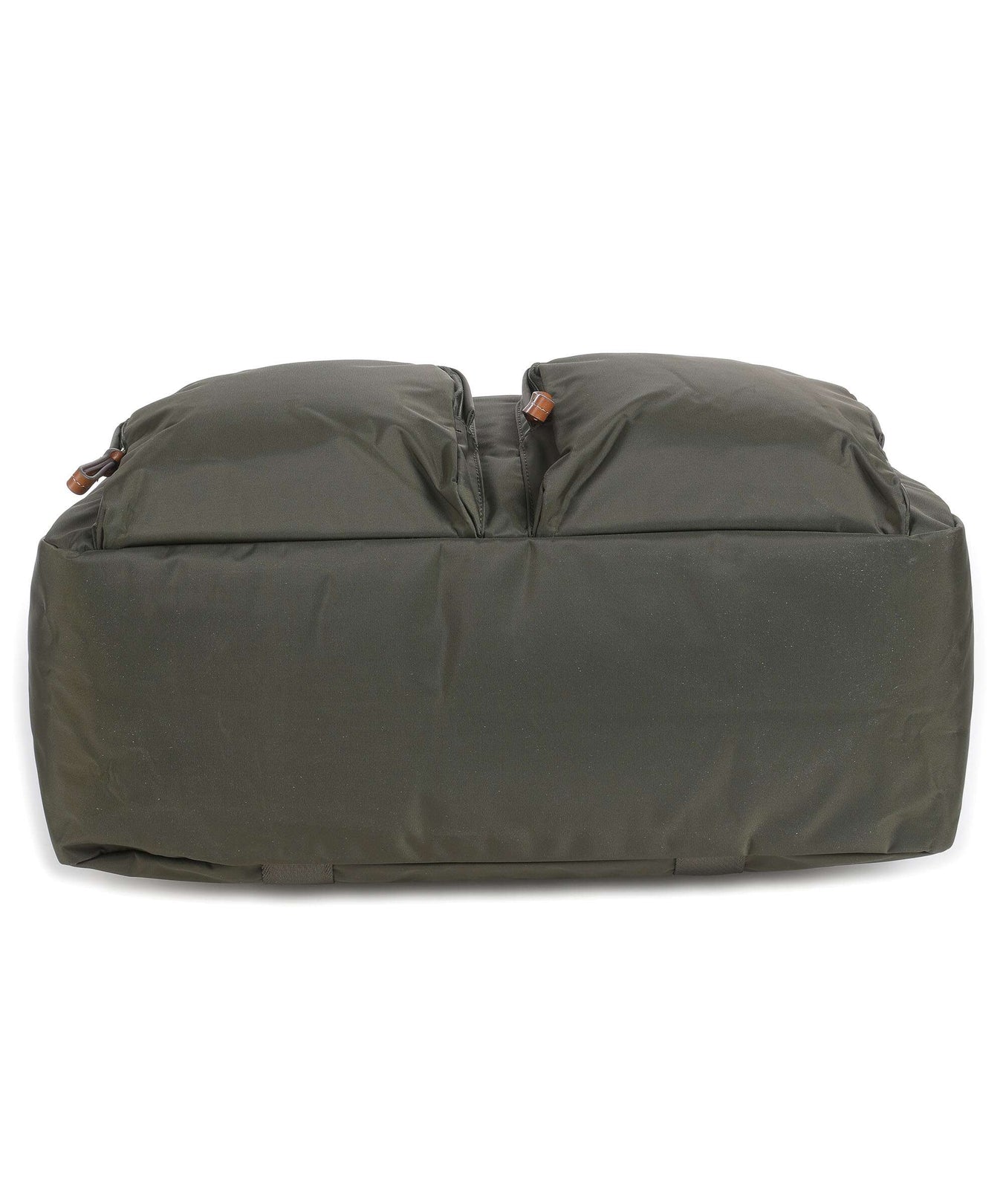 Brics X-Collection Weekend bag oliv