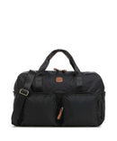 Brics X-Collection Bolsa de fim de semana black