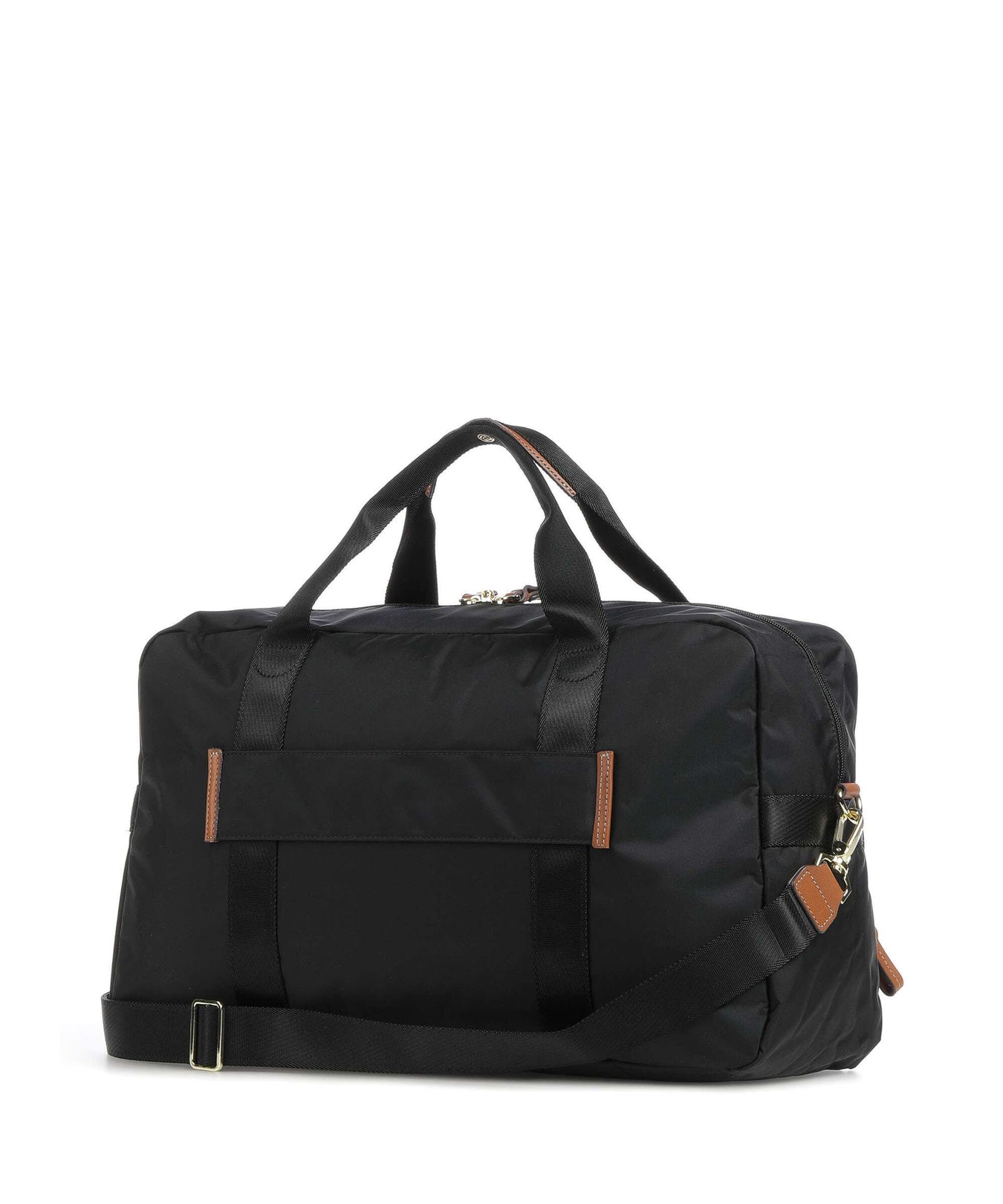 Brics X-Collection Weekend bag black