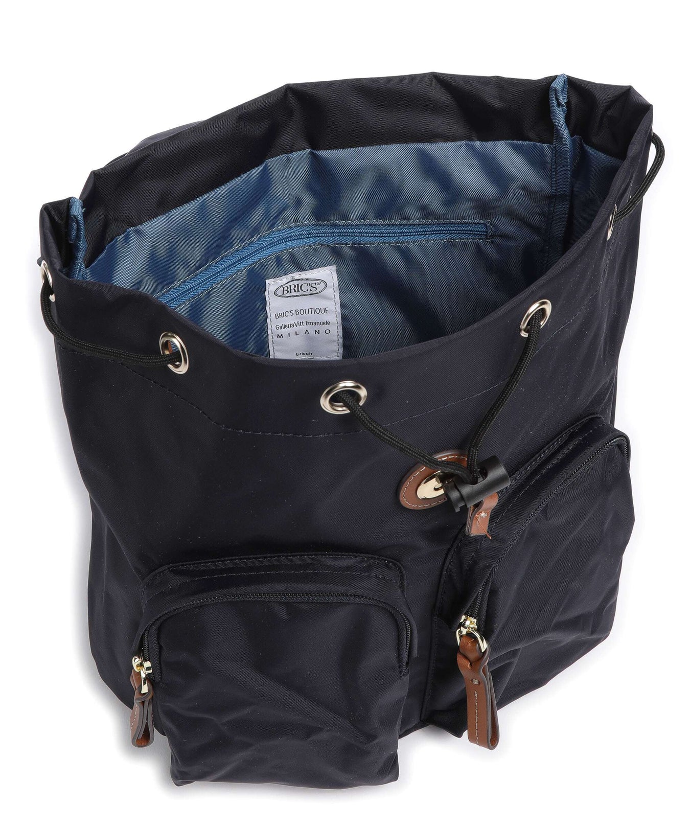 Brics X-Collection Small Backpack ozean