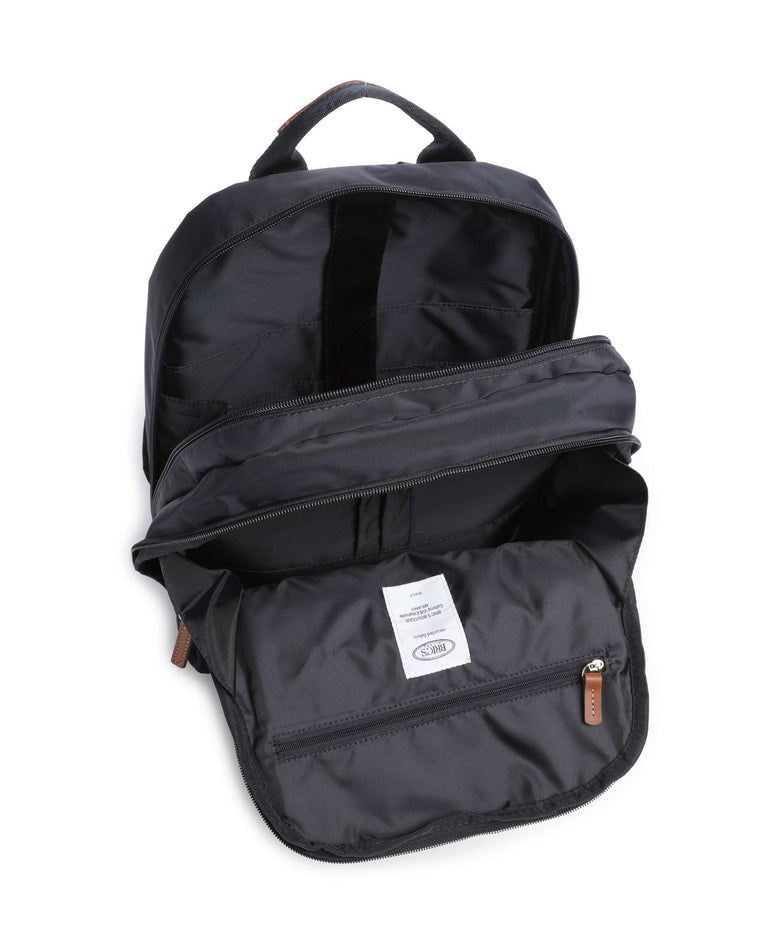 Brics X-Collection Backpack ocean blue