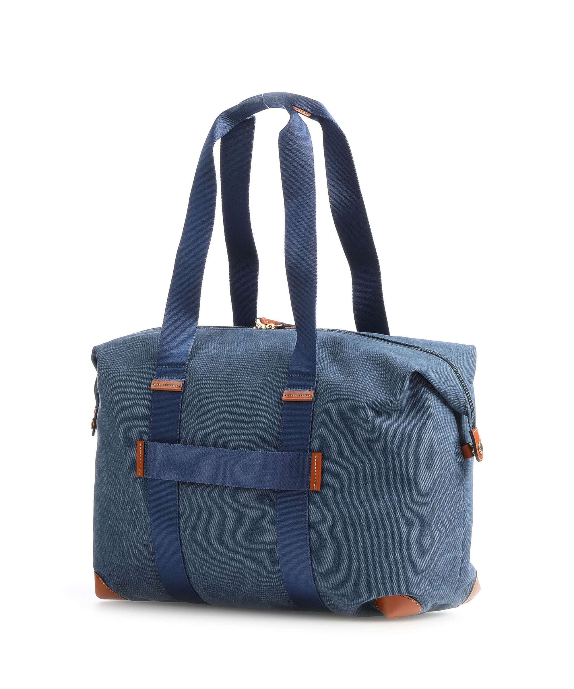 Brics Sorrento Weekend bag blu