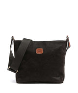 Brics Life Bolsa tiracolo olive