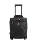 Brics X-Collection Carrinho de 2 rolos black