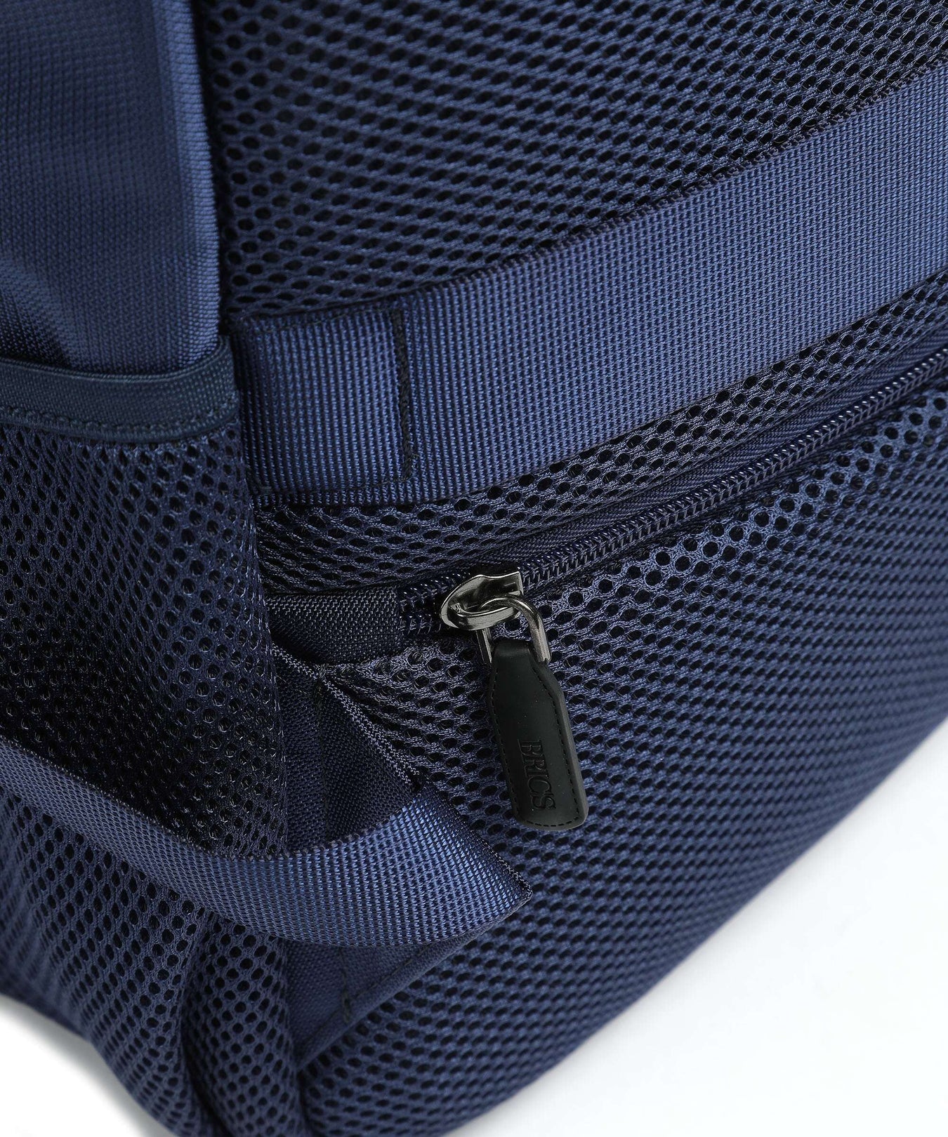 Brics BY Itaca Backpack ocean blue