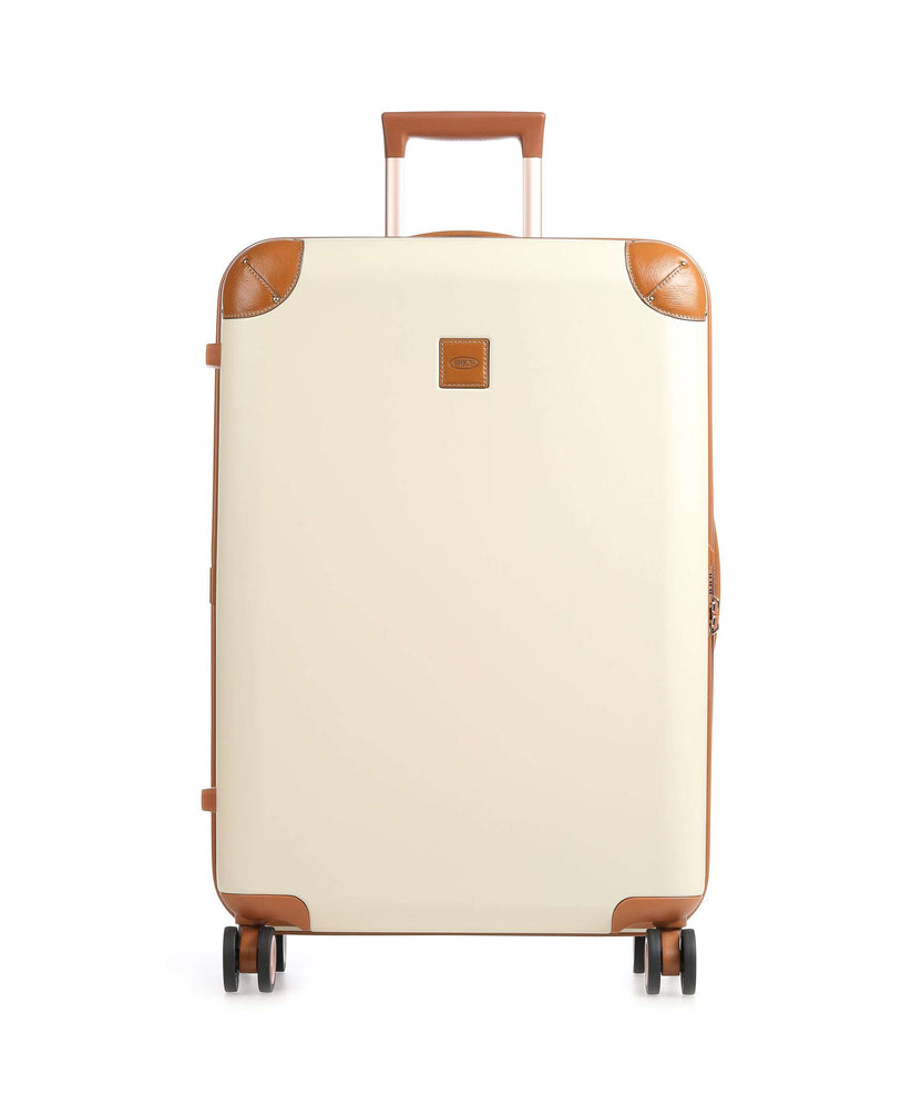 Brics Amalfi Spinner (4 wheels) cream