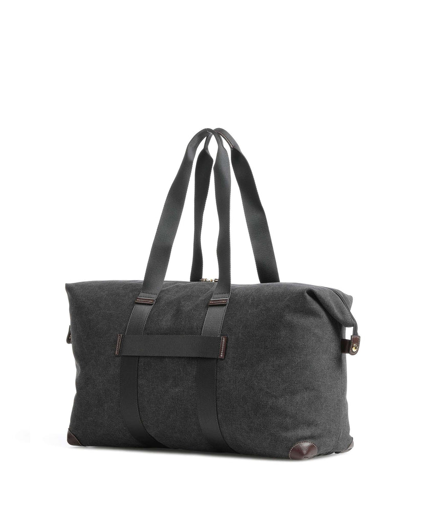 Brics Sorrento Weekend bag black