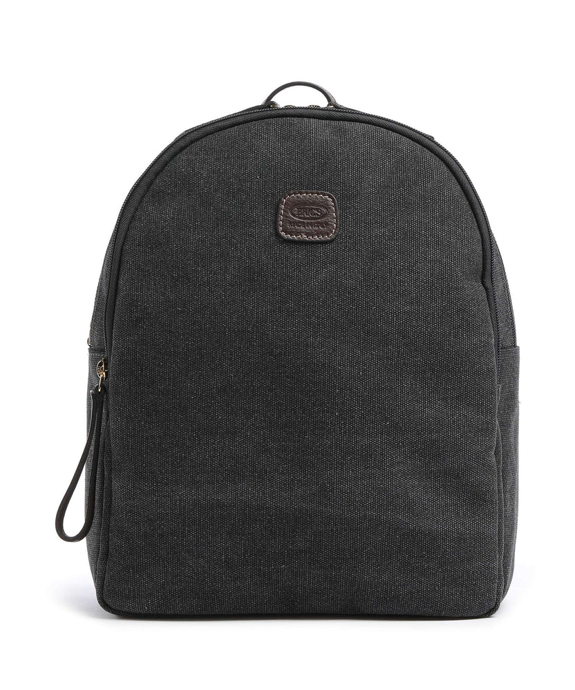 Brics Sorrento Backpack black