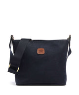 Brics Life Bolsa tiracolo blue