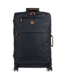 Brics X-Collection Carrinho de 4 rodas ozean