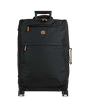 Brics X-Collection Carrinho de 4 rodas schwarz