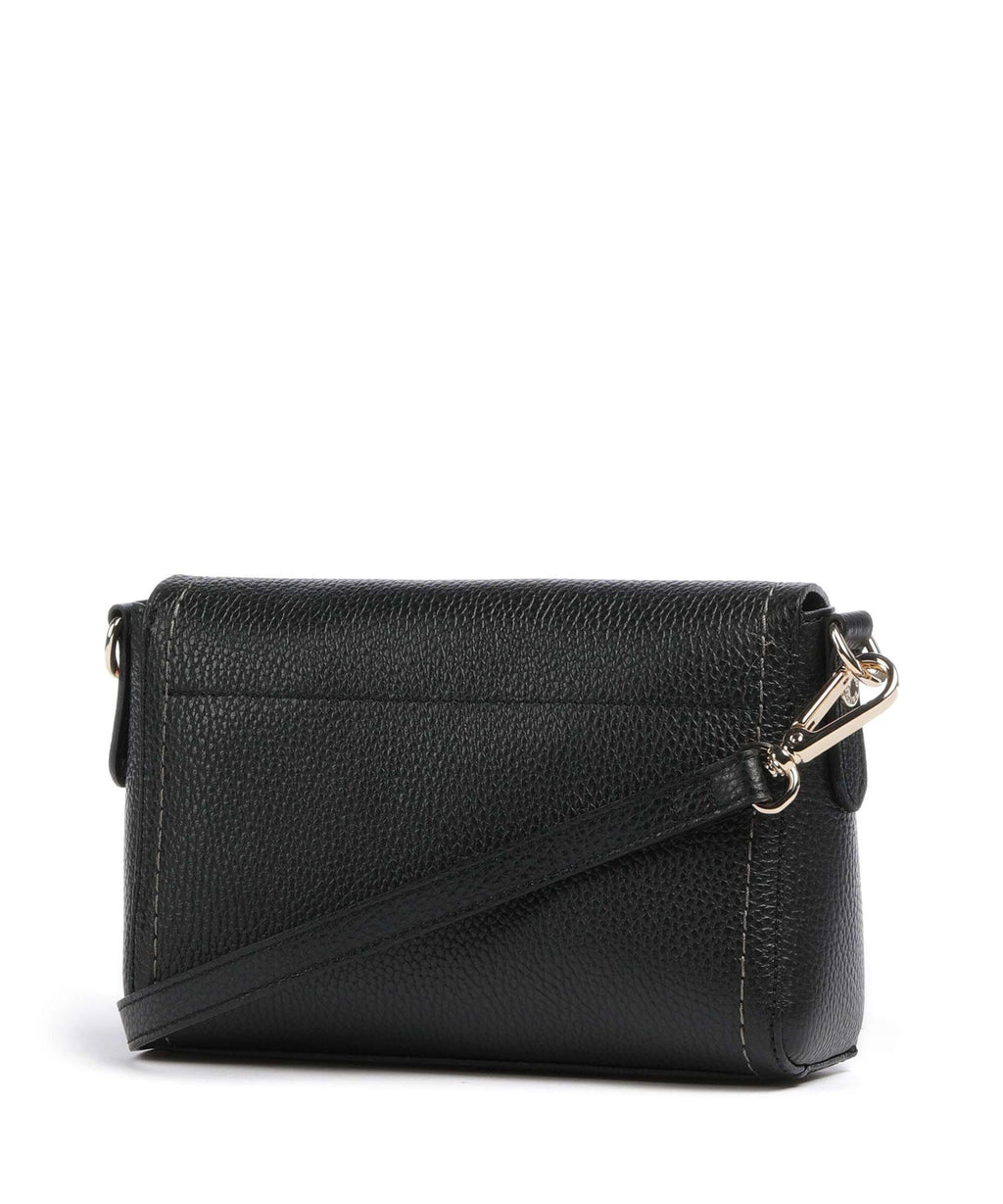 Brics Gondola Crossbody bag nero