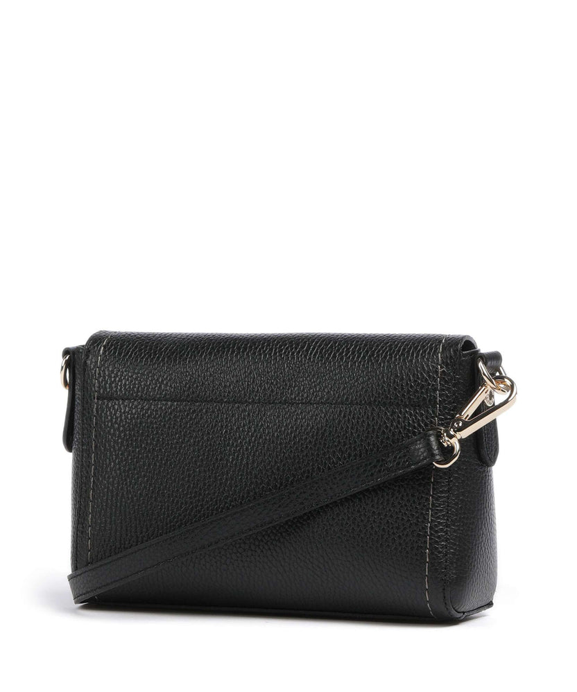 Brics Gondola Crossbody bag nero