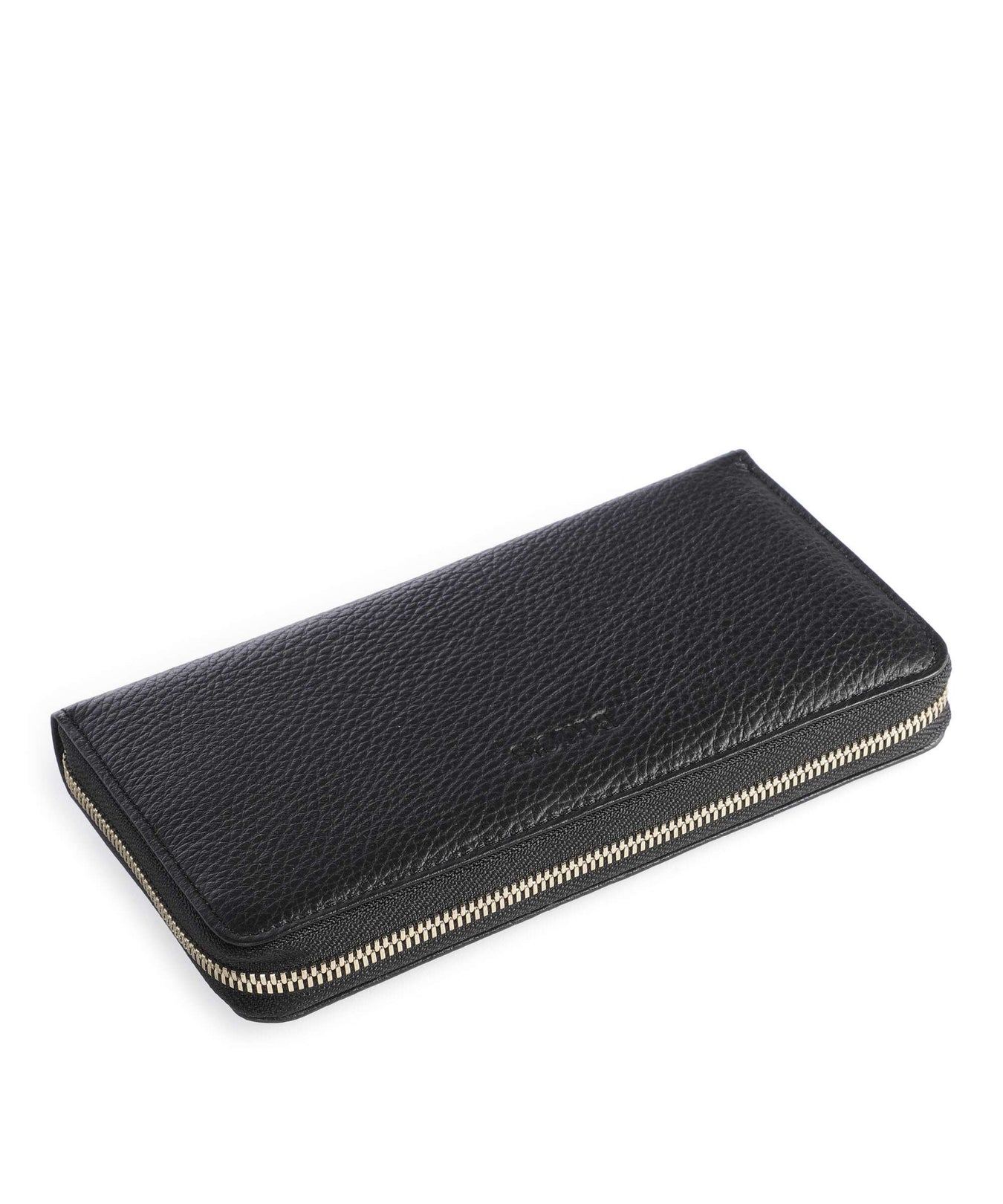 Brics Gondola Wallet nero