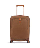 Brics Life Carrinho de 4 rodas camel