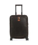 Brics Life Carrinho de 4 rodas olive grün