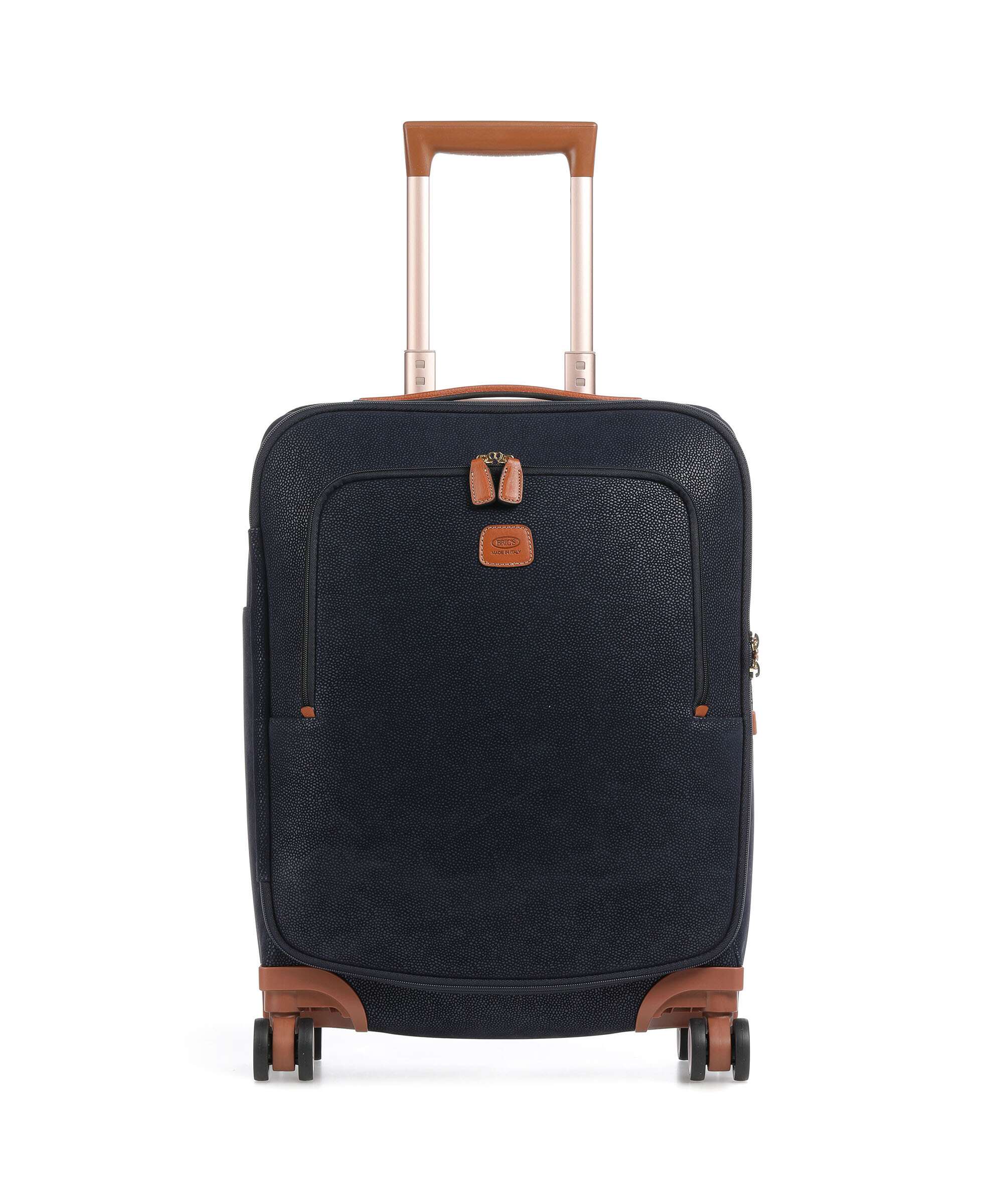 Brics Life Spinner (4 wheels) blau