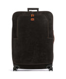 Brics Life Carrinho de 4 rodas olive grün