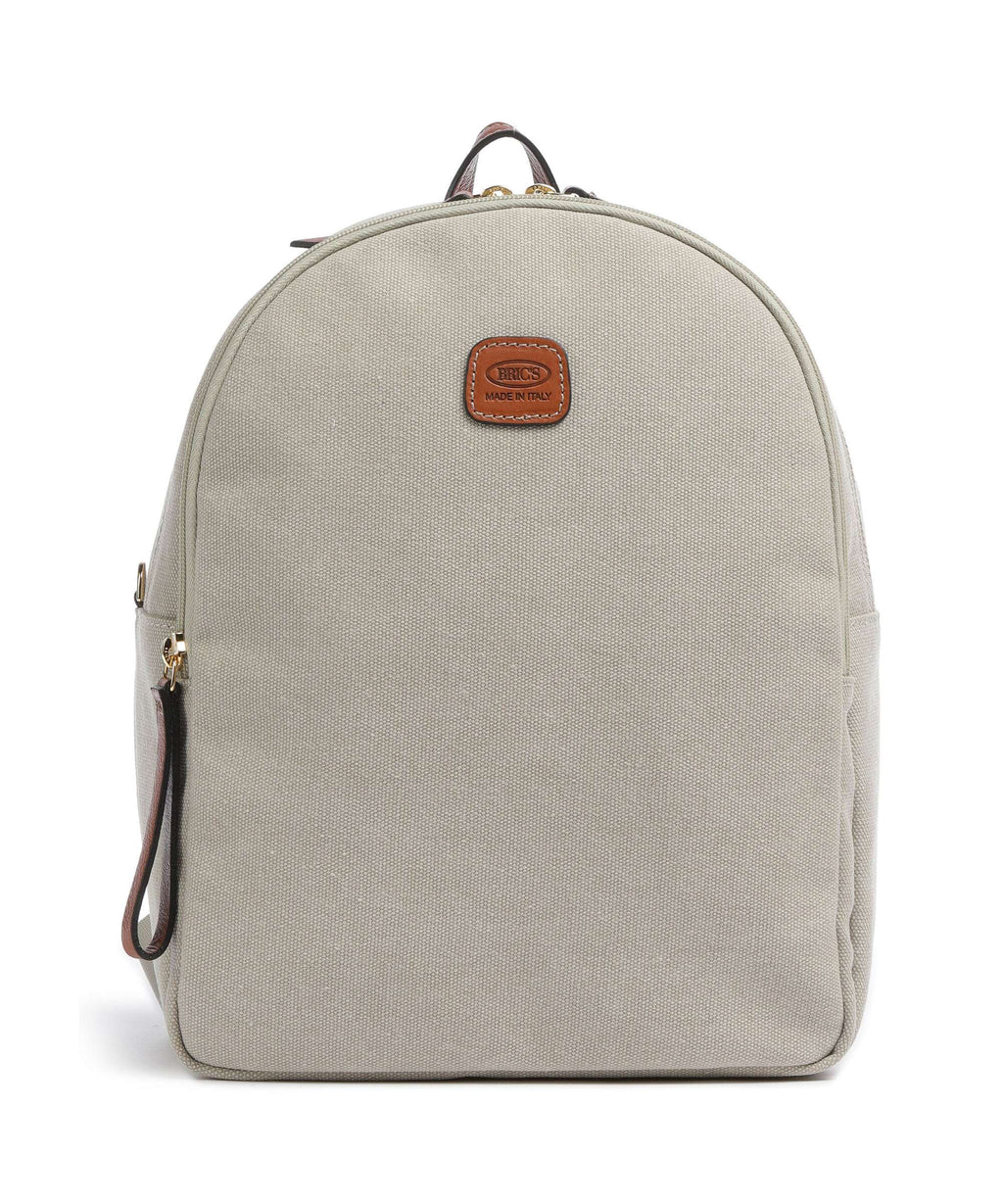 Brics Sorrento Backpack beige