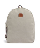 Brics Sorrento Mochila beige