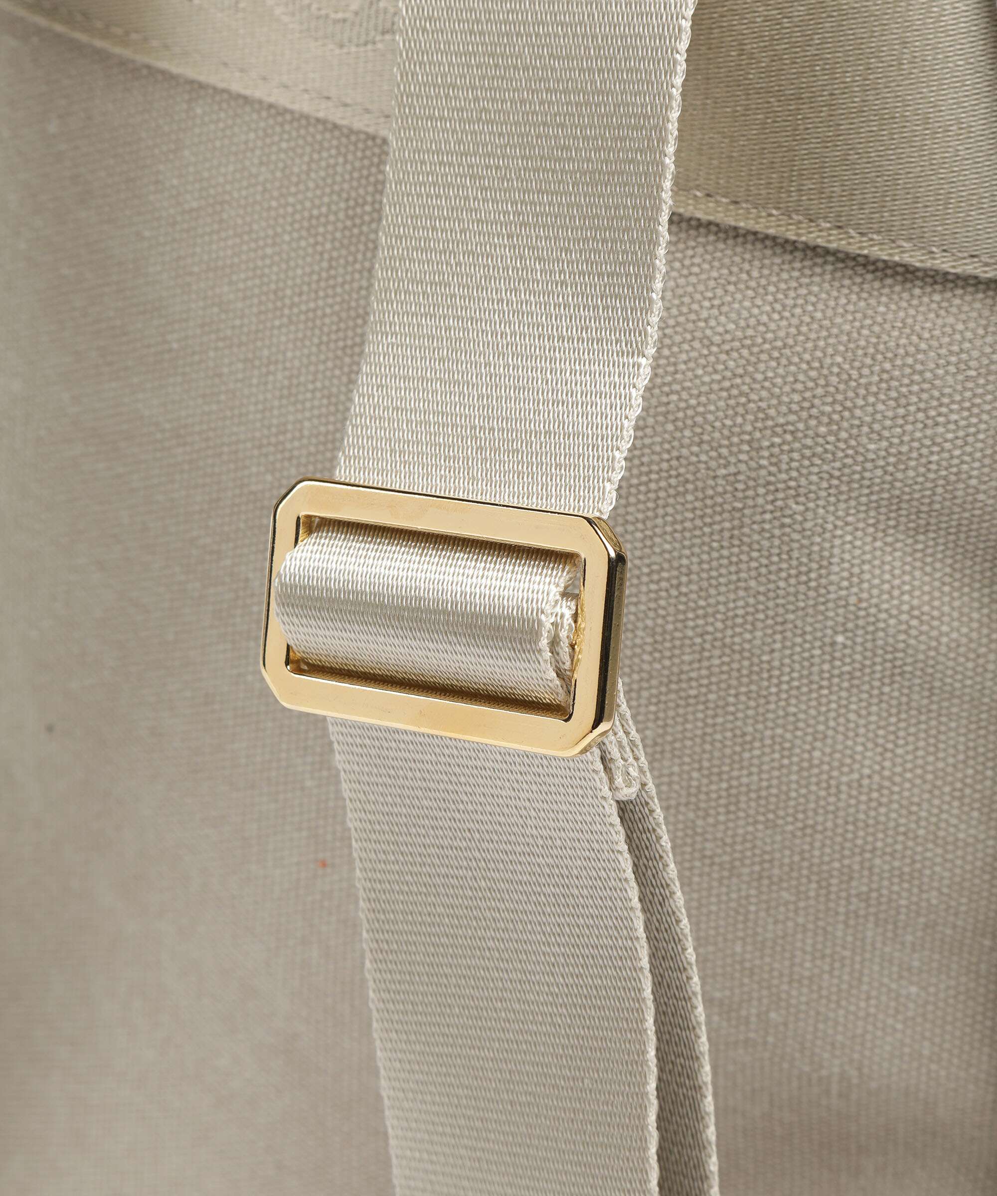 Brics Sorrento Backpack beige