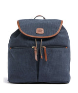 Brics Sorrento Mochila ocean blue