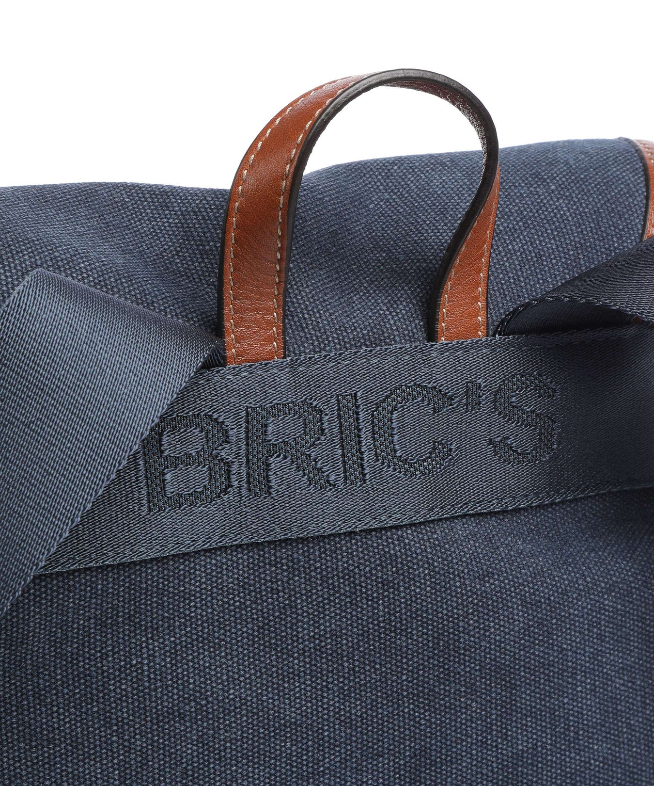Brics Sorrento Backpack ocean blue