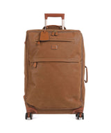Brics Life Carrinho de 4 rodas camel
