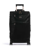 Brics My Life Carrinho de 4 rodas black