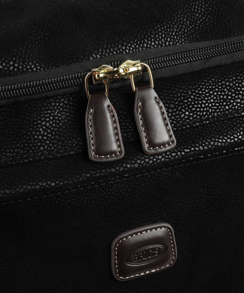 Brics My Life Spinner (4 wheels) black